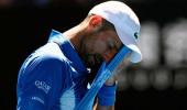 Djokovic pulls out of Davis Cup qualifiers