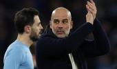 Here's why Pep HATES new Champions League format