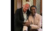 Amritraj reflects on famous Bjorg rivalry