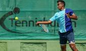 Davis Cup: Mukund's last chance for glory?