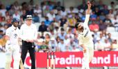 Predictable Jadeja: Master at Home, Middling Abroad?