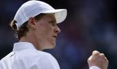 Wimbledon 2025: Sinner cruises; Musetti eliminated