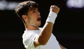 Wimbledon: The Joy, The Emotion