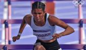 Blow for Jyothi Yarraji's World Championships hopes