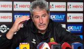 Liverpool Icons Fowler, Kewell Apply For India Job!