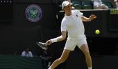 Gauff, Pegula, Zverev Exit Wimbledon!