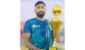 Kabaddi player dies of rabies after rescuing puppy