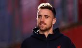 Liverpool FC 'devastated' over Jota's death