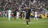 Mexico, US set up CONCACAF Gold Cup final showdown