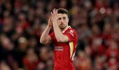 Liverpool's Diogo Jota dies in car crash