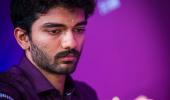 Grand Chess Tour: Gukesh Claims Rapid Honours