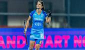 Deepika's stunner nominated for Magic Skill hockey award