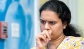 Women's World Chess Cup: Humpy, Vantika steal the show