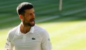 It's a blockbuster as Djokovic looks to defy Sinner...