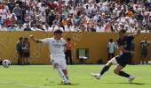 PSG drub Real Madrid to reach Club World Cup final