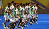 Pakistan to send hockey team to India only if....