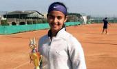 Why tennis player Radhika was killed by her father