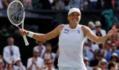 Wimbledon has a new queen: Meet Iga Swiatek