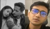 Radhika was just an actor to me: Music video producer