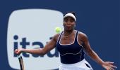 Venus Williams to make comeback after 16 months!