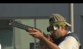 Disappointing outing for trap shooters at Lonato WC