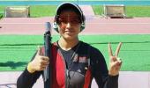 Shooting World Cup: Sheoran-Dhanda lose in qualifying