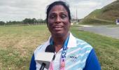 IOA boss Usha forms panel to probe BFI election delays