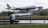 How British Airways Treated Chess Star!