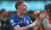 How Chelsea's 'Ice-Cole' effect destroyed PSG...