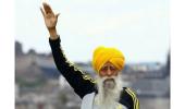 Marathon Legend Fauja Singh Dies in Tragic Accident