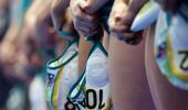 World championship event postponed over water quality