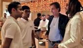 Gukesh skips, Carlsen faces Praggnanandhaa in Freestyle