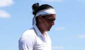 Former World No 2 Jabeur takes break from tennis!