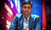 Freestyle Chess: Praggnanandhaa stuns Carlsen