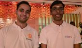 Freestyle chess: Arjun into semis, Praggnanandhaa out