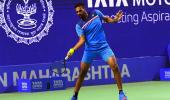 Kadhe-Prashanth lose in Swiss Open semis