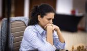 FIDE Women's WC: Humpy moves into semis after draw