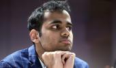 Arjun, Praggnanandhaa disappoint in Freestyle Chess