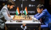 FIDE Chess World Cup In India!