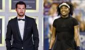 Venus Confirms Engagement With Andrea Preti
