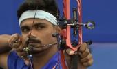 World University Games: Jadhav grabs gold in archery
