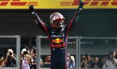 Verstappen Kickstarts New Red Bull Era In Style!