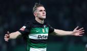 Arsenal sign striker Gyokeres from Sporting