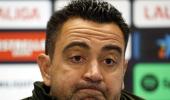 19-year-old's Xavi prank shocks Indian football