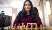 Who is Divya Deshmukh, the teen who made chess history?