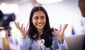 'Little Divya had unwavering focus like Arjuna'