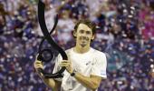De Minaur wins Washington Open in epic comeback!