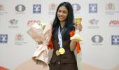 'This Is The Golden Age Of Chess In India'