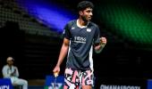 Macau Open: Lakshya, Ayush, Tharun sail into Round 2