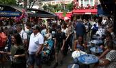 Overtourism Post-Olympics Chokes French Neighbourhood!